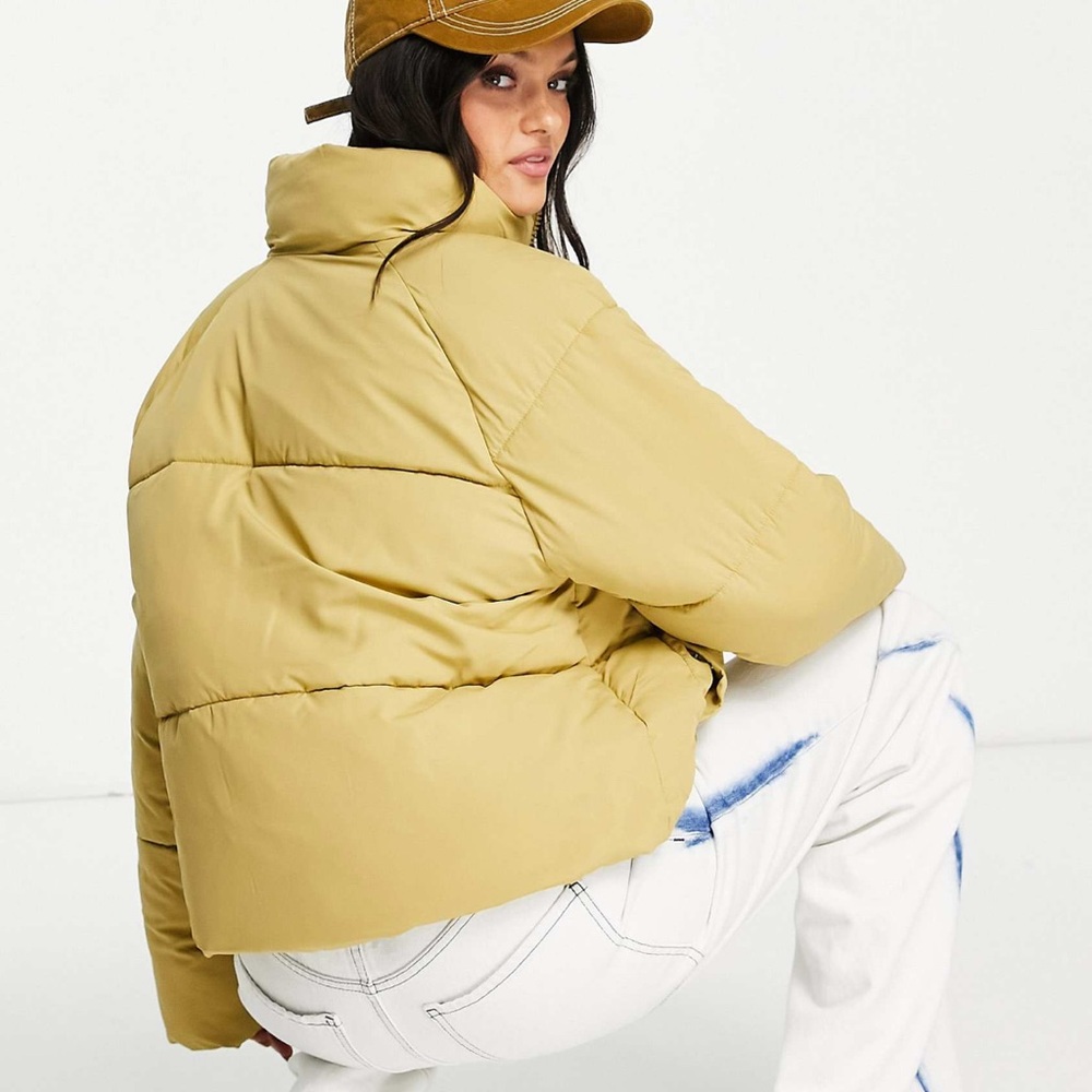 puffer jacket